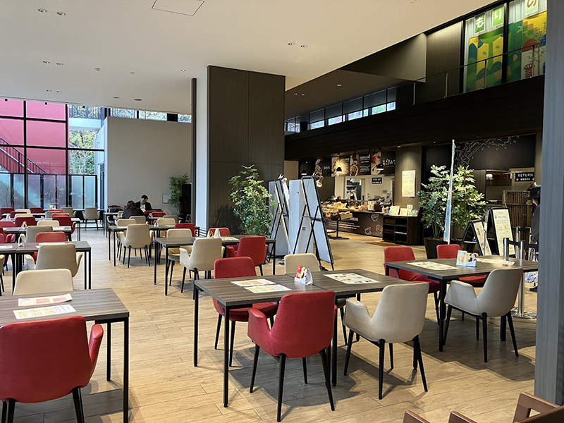 えごた noMA（レストラン）のイメージ